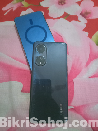 Oppo F23 5G 8/256